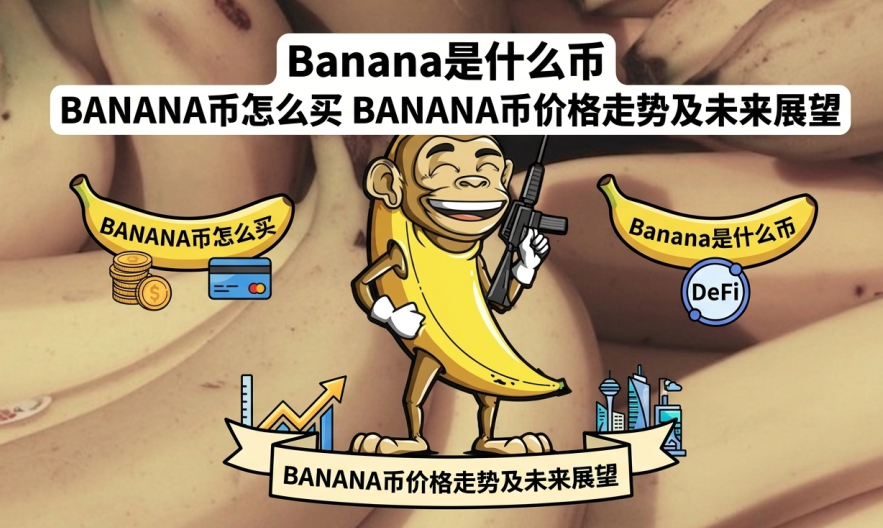 Banana��ʲô�� BANANA����ô�� BANANA�Ҽ۸����Ƽ�δ��չ��