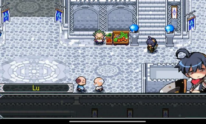 泽诺尼亚传奇2中文版(Zenonia 2)1.0.3安卓版截图2