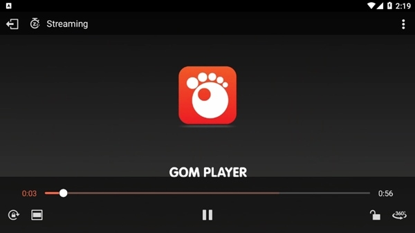 gomplayer�ٷ�����