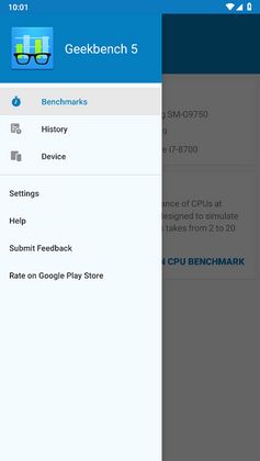 Geekbench5�����ͼ2