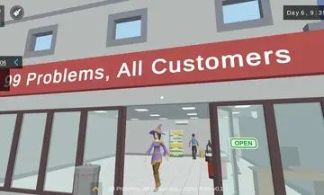 �˿�99����Ϸ(99 Problems,All Customers)��ͼ1