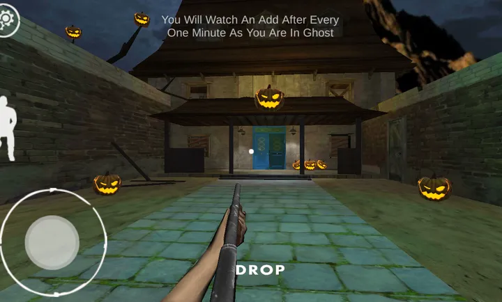 ���µ���������Ϸ(Scary Meat House: Mr Butcher)1.1��׿���ͼ3