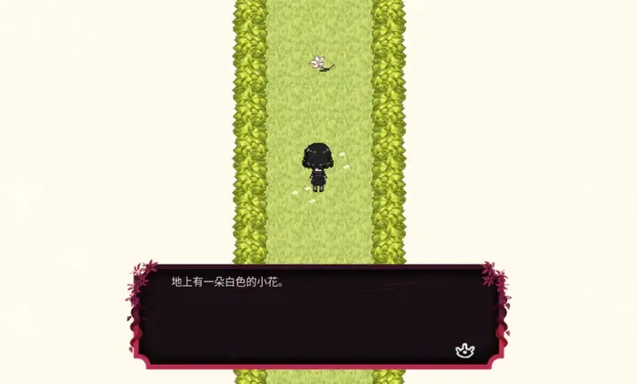 吉计划纸百合序章游戏1.0安卓版截图0