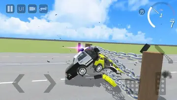 ����ģ�����¹�2��Ϸ(CCS Accident 2)��ͼ0