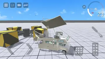 ����ģ�����¹�2��Ϸ(CCS Accident 2)��ͼ4