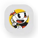 �豭ͷ�޸�����Ϸ(Cuphead)1.0��׿��