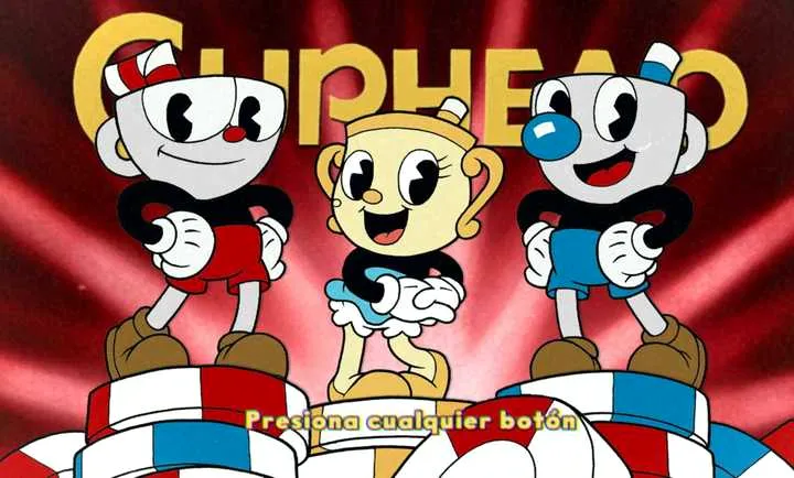 �豭ͷfusi��n��Ϸ(cuphead fusi��n)0.18��׿���ͼ2