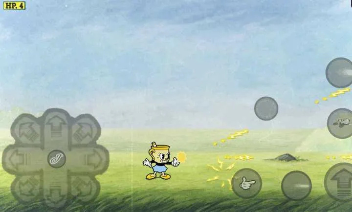 �豭ͷfusi��n��Ϸ(cuphead fusi��n)0.18��׿���ͼ0
