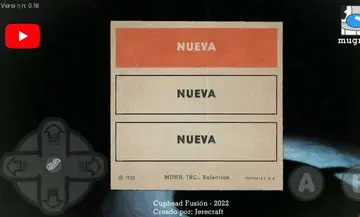 �豭ͷfusi��n��Ϸ(cuphead fusi��n)��ͼ1