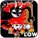 �豭ͷbossս�������Ϸ(Cuphead Expansion Low)1.0��׿��