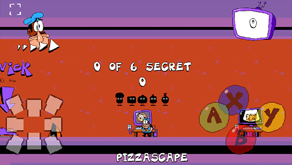 PizzaTower���°汾2026