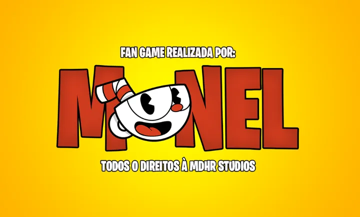 茶杯头复仇之路游戏(CupheadC2V)1.0安卓版截图1
