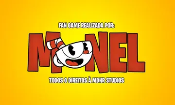 �豭ͷ����֮·��Ϸ(CupheadC2V)��ͼ1