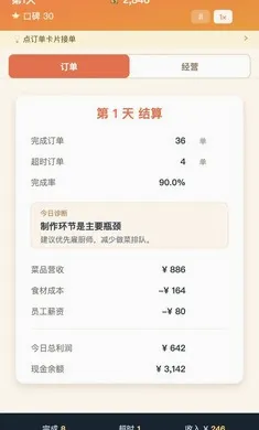 外卖之神游戏1.0.1安卓版截图2
