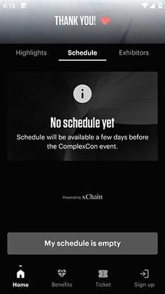 ComplexCon Hong Kong������ֽڽ�ͼ2