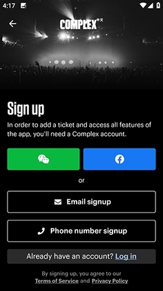 ComplexCon Hong Kong������ֽڽ�ͼ0