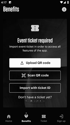 ComplexCon Hong Kong������ֽ�1.0.2 ��׿���ͼ3