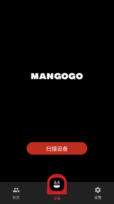 mangogo���ػ����˽�ͼ0