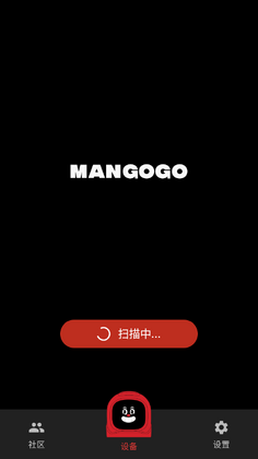 mangogo���ػ����˽�ͼ3