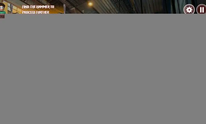 玩具惊魂屋逃脱游戏0.2安卓版截图1