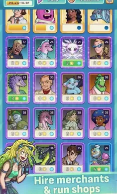 英雄公园2游戏(Hero Park 2)预览图