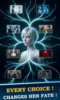 eva�ƻ���Ϸ(Project Eva)��ͼ1