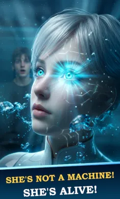 eva�ƻ���Ϸ(Project Eva)��ͼ2