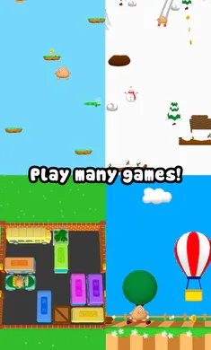 ������ŷ3d��Ϸ(Pou 3D)��ͼ4