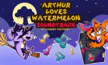 ��ɪ��������Ϸ(Arthur Loves Watermelon)��ͼ0