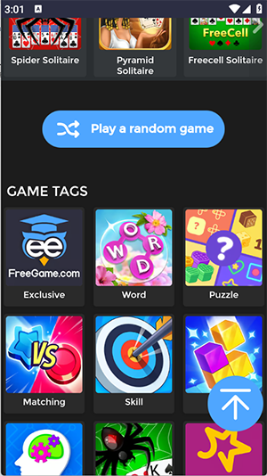 FreeGame�ٷ���1.0.0 ���°��ͼ0