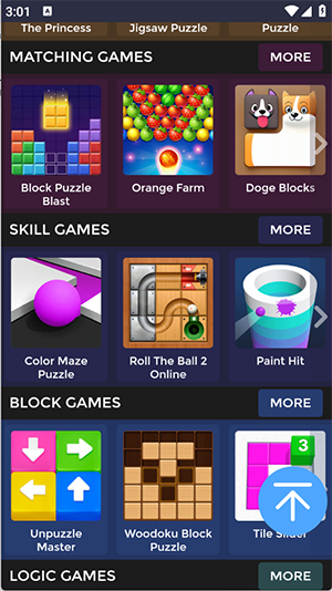 FreeGame�ٷ���1.0.0 ���°��ͼ1