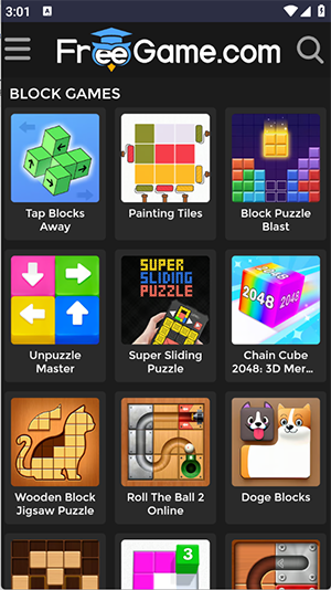 FreeGame�ٷ���1.0.0 ���°��ͼ2