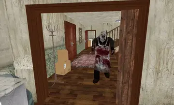 ������ǰ����Ϸ(Mr Granny)��ͼ0