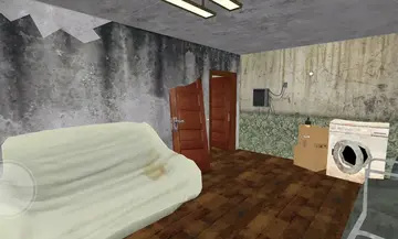 ������ǰ����Ϸ(Mr Granny)��ͼ2