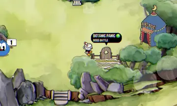 �豭ͷEXPANSION��չ��(Cuphead Expansion)��ͼ0