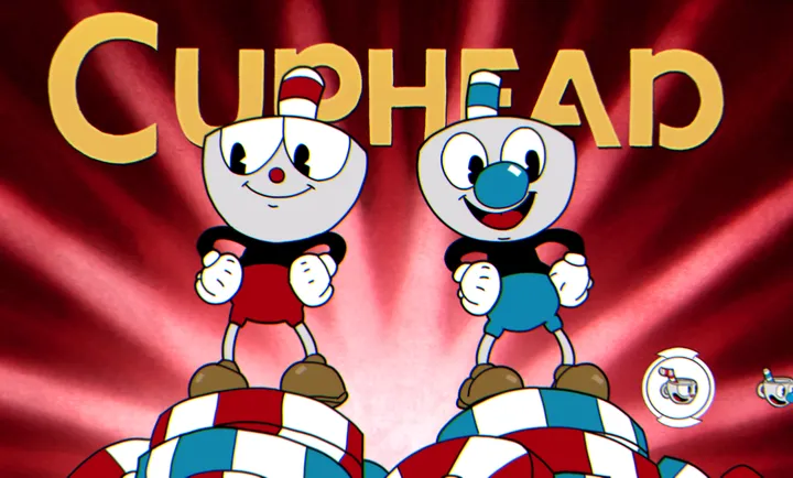 茶杯头EXPANSION扩展包(Cuphead Expansion)2.0.0安卓版截图2