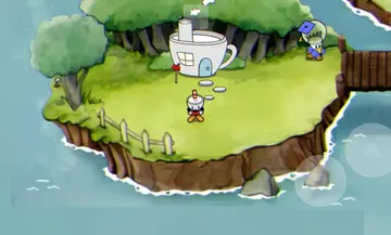 �豭ͷEXPANSION��չ��(Cuphead Expansion)��ͼ3