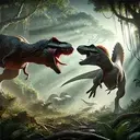 ٪�޼ͳ�ͻ���°�(Jurassic Clash)0.4.0��׿��