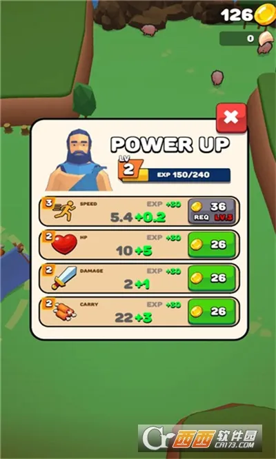 ٪�޼ͳ�ͻ���°�(Jurassic Clash)0.4.6��׿���ͼ1