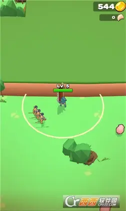 ٪�޼ͳ�ͻ���°�(Jurassic Clash)��ͼ0