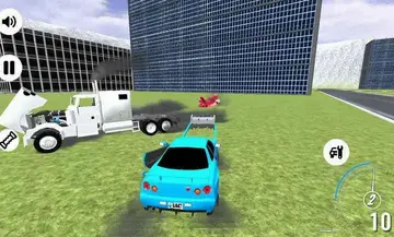 ��ʵ����ģ������ʻ��Ϸ��ͼ2