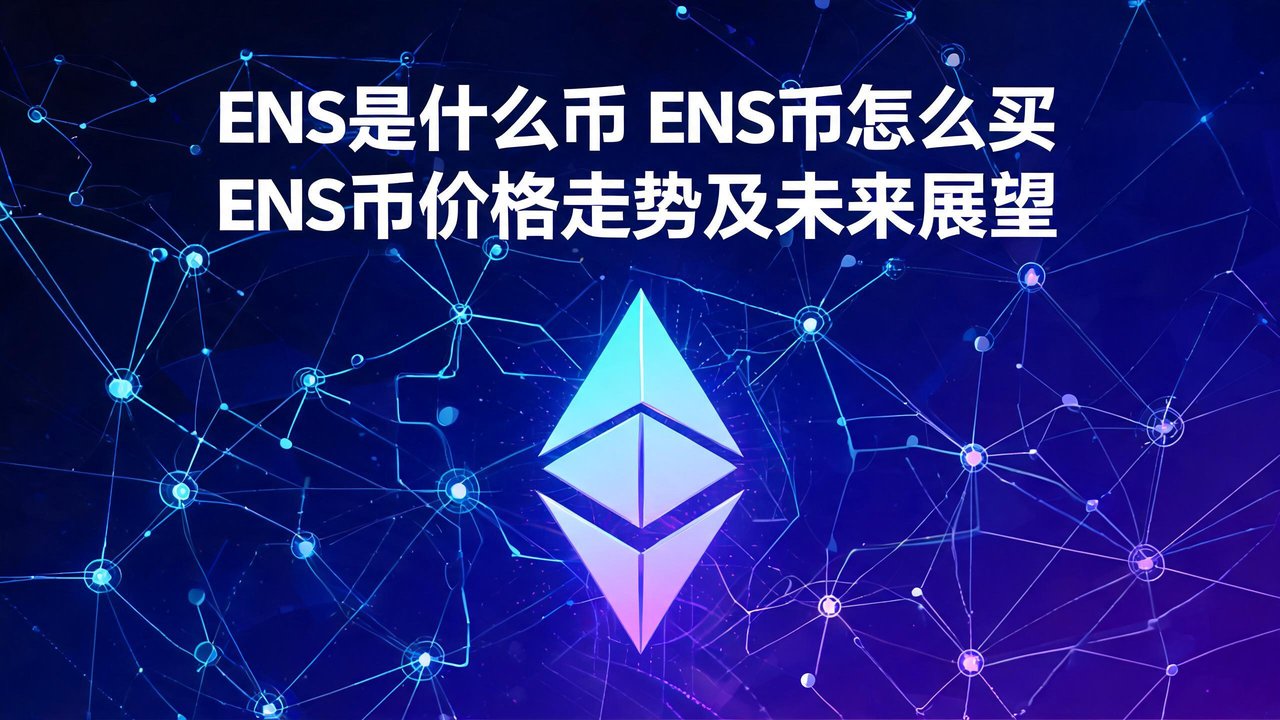 Ethereum Name Service��ʲô�� ENS����ô�� ENS�Ҽ۸����Ƽ�δ��չ��