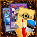 ��Ϸ�����Ƶ����߹ٷ���(Card Maker for YugiOh)2.3.8��׿��
