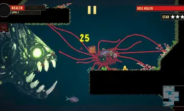 ����������Ϸ(Parasite Zero)��ͼ4