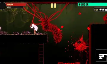 ����������Ϸ(Parasite Zero)��ͼ3
