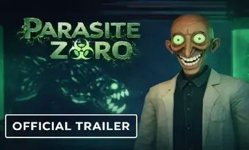 ����������Ϸ(Parasite Zero)��ͼ1