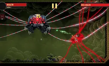 ����������Ϸ(Parasite Zero)��ͼ0