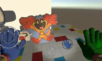 ������Ϸʱ��3�ֻ������°汾(Poppy Playtime 3)��ͼ0