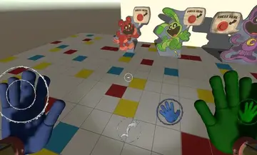 ������Ϸʱ��3�ֻ������°汾(Poppy Playtime 3)��ͼ3