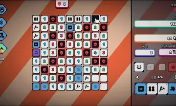 ս��ɨ�����Plus��Ϸ(Infinity Sweeper DEMO)��ͼ0